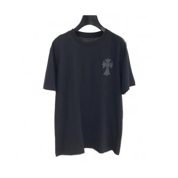 [크롬하츠]Chrome hearts 2020 Mm/Wm Logo Casual Cotton … - 1