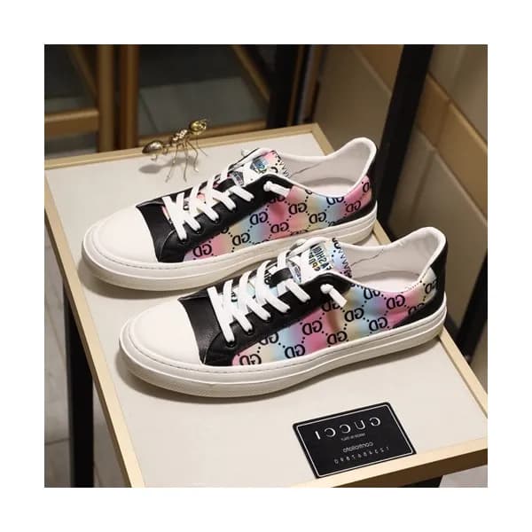 Gucci 2020 Mens Sneakers - 구찌 2020 남성용 스니커즈 GUCS0… - 1