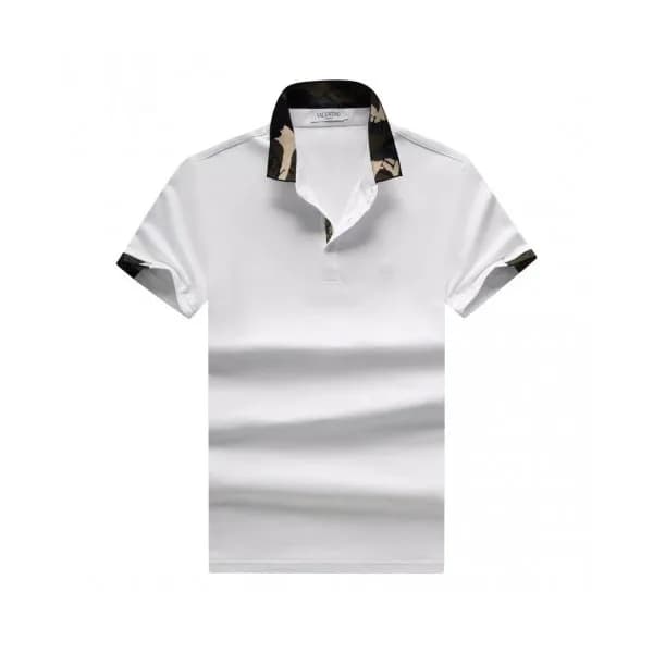 [발렌티노]Valentino 2020 Mens Logo Crew-neck Short Sle… - 1