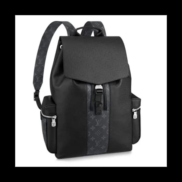 Louis Vuitton 2020 Outdoor Mens Back Pack,45cm - 루… - 1