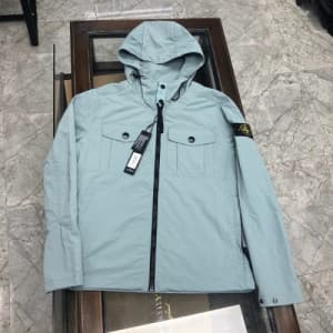[매장판]Stone Island 2020 Mens Basic Casual Jackets … - 1