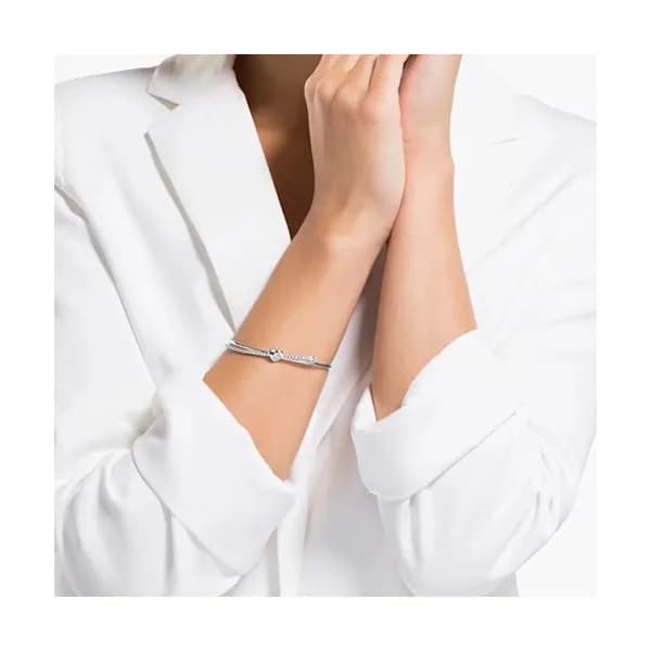Swarovski 2020 Ladies Bangle - 스와로브스키 2020 여성용 팔찌 …