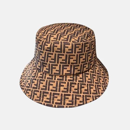 Fendi 2020 Mm / Wm Cap - 펜디 2020 남여공용 모자 FENM0005,… - 1