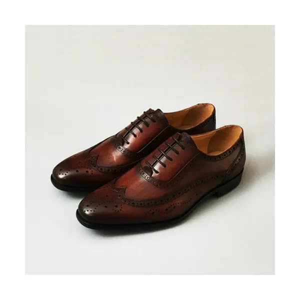 [업 신상]Berluti 2020 Mens Leather Shoes - 벨루티 2020 남… - 1