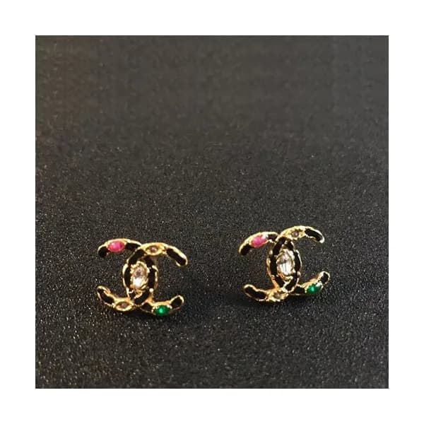Chanel 2020 Ladies Earring - 샤넬 2020 여성용 이어링 ACC0… - 1