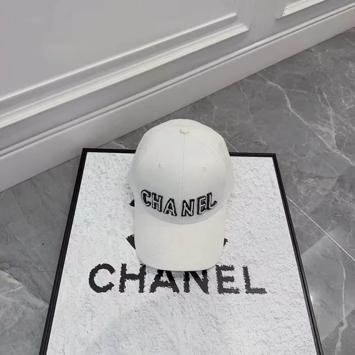 Chanel 2022 Ladies Cap - 샤넬 2022 여성용 모자 CHAM0166, … - 1