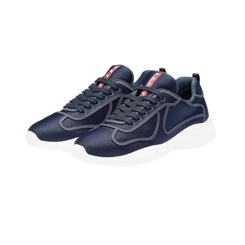 [매장판]Prada 2020 Mens Running Shoes - 프라다 2020 남성용 … - 1