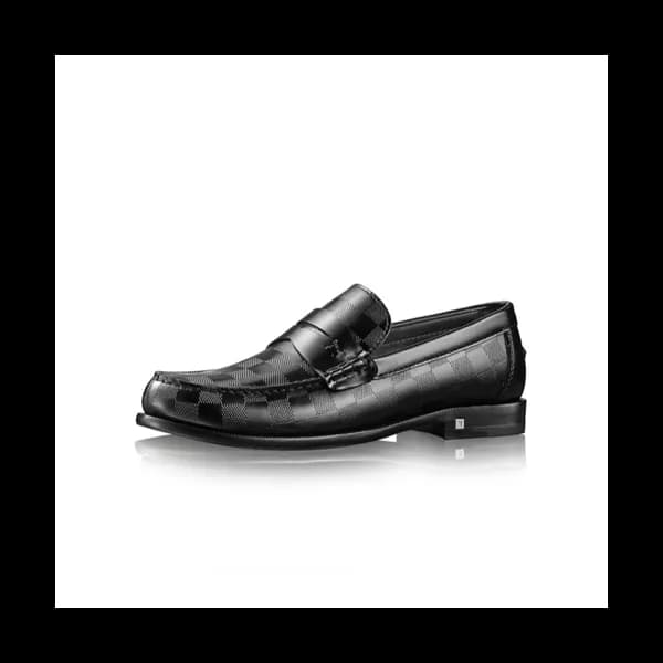 [매장판]Louis Vuitton 2020 Mens Loafer - 루이비통 2020 남… - 1