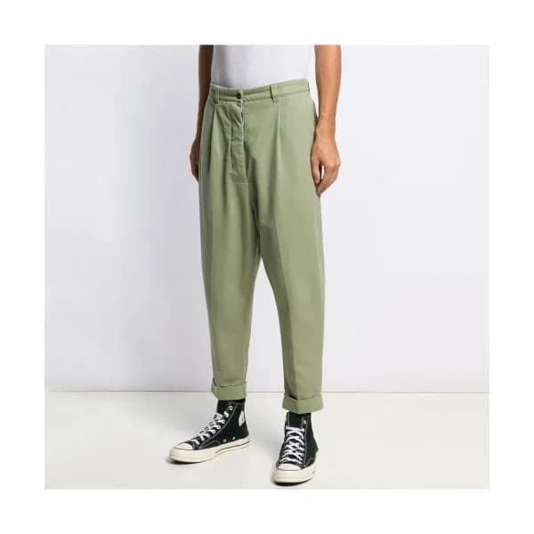 [아미]Ami 2020 Mens'Ami de Coeur' Casual Cot… - 1