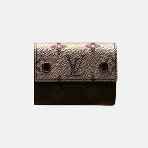 Louis Vuitton 2020 Discovery Compact Wallet M45417… - 1