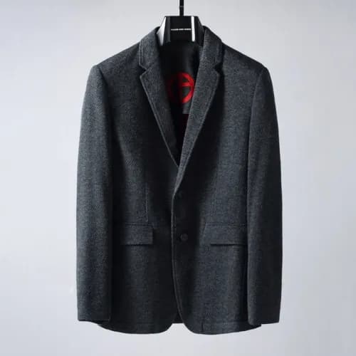[알마니]Armani 2020 Mens Buseniess Cashmere Jackets -… - 1