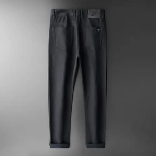 [루이비통]Louis vuitton 2020 Mens Monogram Casual Pant… - 1