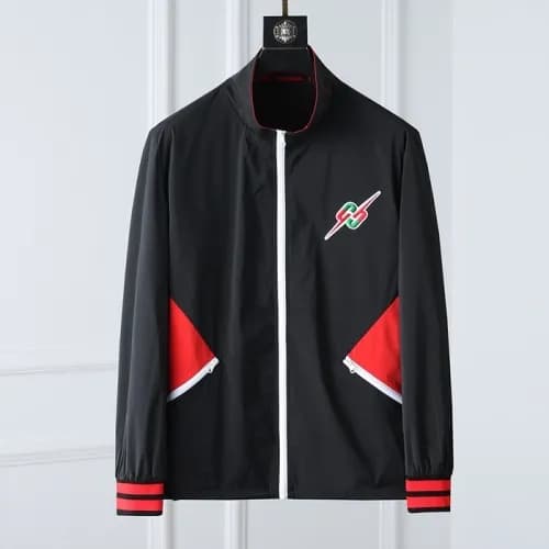 [구찌]Gucci 2020 Mens Logo Casual Jackets - 구찌 2020 … - 1