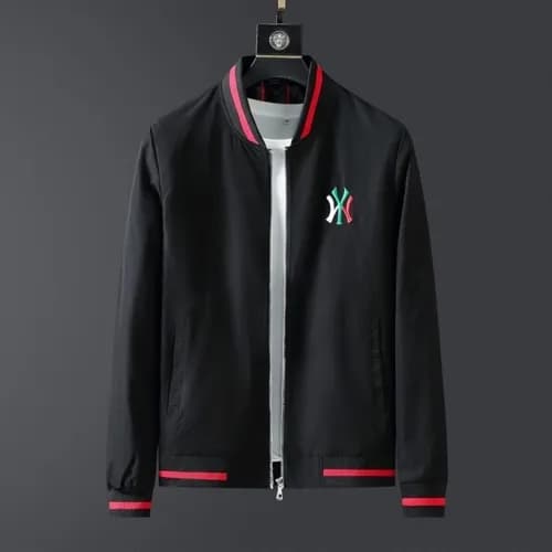 [구찌]Gucci 2020 Mens Logo Casual Jackets - 구찌 2020 … - 1