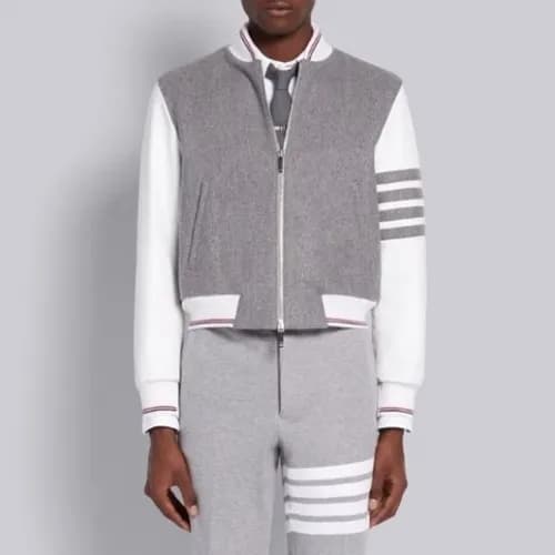 [톰브라운]Thom Browne 2020 Mens Classic Casual Jackets… - 1