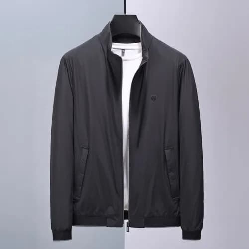 [제냐]Ermenegildo Zegna 2020 Mens Business Casual Ja… - 1