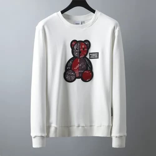 [버버리]Burberry 2020 Mens Logo Casual Cotton Tshirts… - 1