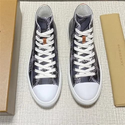 Burberry 2020 Mm/Wm Sneakers - 버버리 2020 남여공용 스니커즈,… - 1