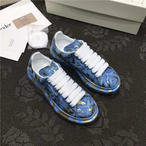 Alexander McQueen 2020 Mm/Wm Sneakers - 알렉산더맥퀸 202… - 1