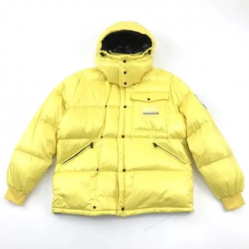 [몽클레어]Moncler 2020 Womens Patch Logo Modern Duck D… - 1