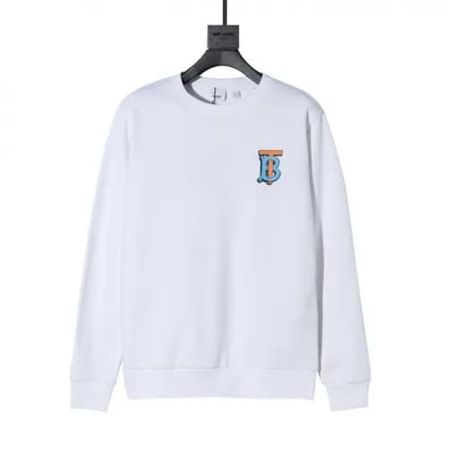 [버버리]Burberry 2020 Mens Logo Casual Cotton Tshirts… - 1