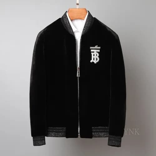 [버버리]Burberry 2020 Mens Casual Mink Jackets - 버버리 … - 1