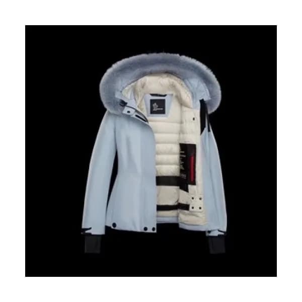 [몽클레어]Moncler 2020 Womens Logo Casual Down Jackets… - 1
