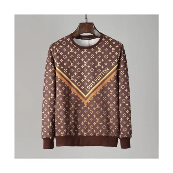 [루이비통]Louis vuitton 2020 Mens Casual Cotton Tshirt… - 1