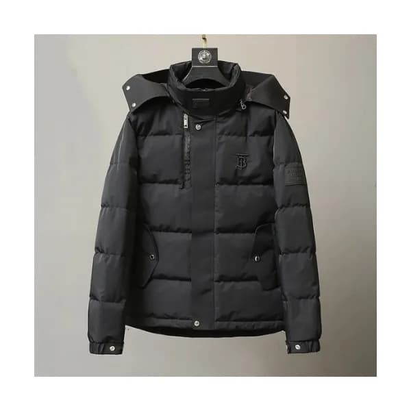 [버버리]Burberry 2020 Mens Casual Duck Down Padding -… - 1