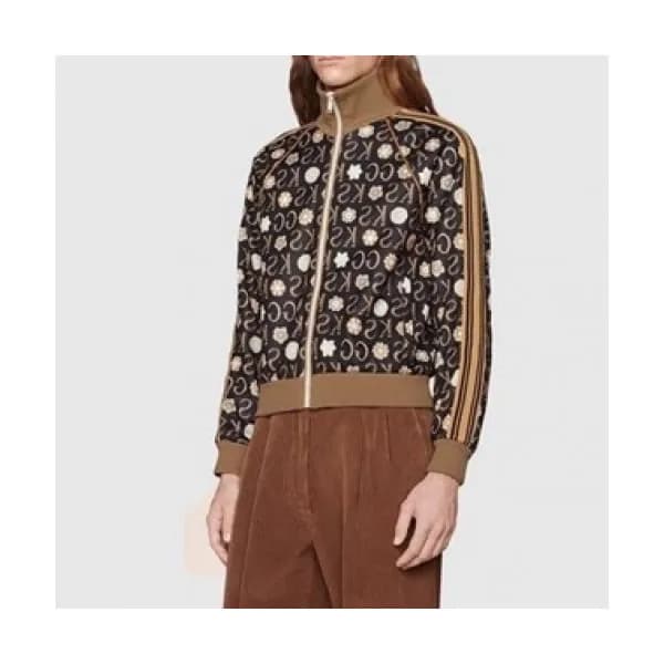 [구찌]Gucci 2021 Womens Logo Casual Training Clothes…