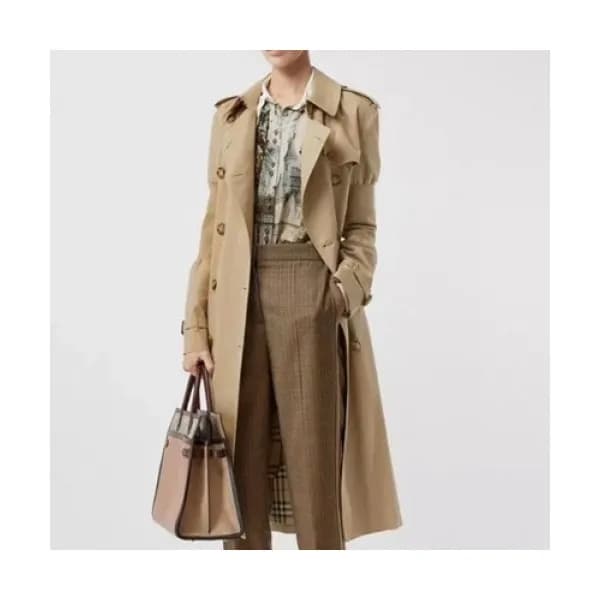 Burberry Womens Vintage Trench Coats Beige - 버버리 … - 1