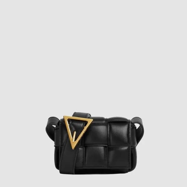 보테가 베네타 여성 캔디 패딩 카세트 - Bottega veneta Womens Candy… - 1