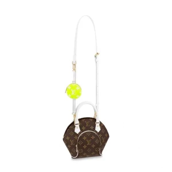 루이비통 여성 브라운 크로스백 - Louis vuitton Womens Brown Cros… - 1