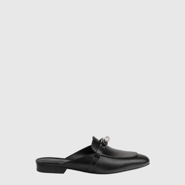 에르메스 여성 오즈 뮬 - Hermes Womens Oz Mulle - he130x - 1