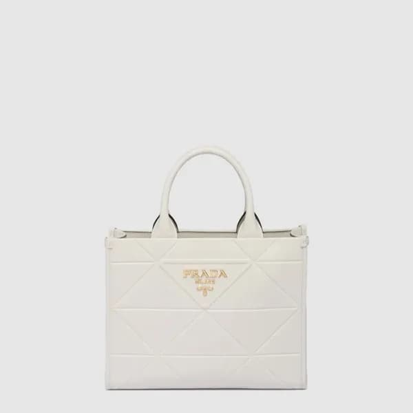 프라다 여성 심볼 백 1BA379 - Prada Womens Symbol Bag - pr8… - 1