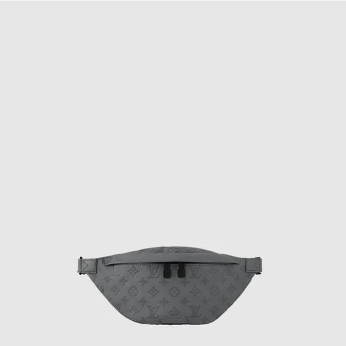 루이비통 남성 그레이 슬링백 M46108 - Louis vuitton Mens Gray H… - 1