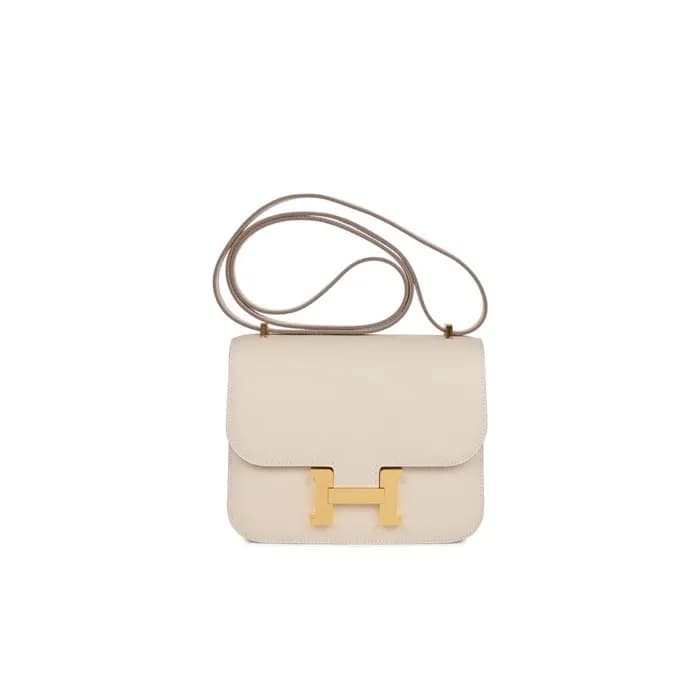 매장판 에르메스 여성 크레 콘스탄스 - Hermes Womens Craie Constanc… - 1