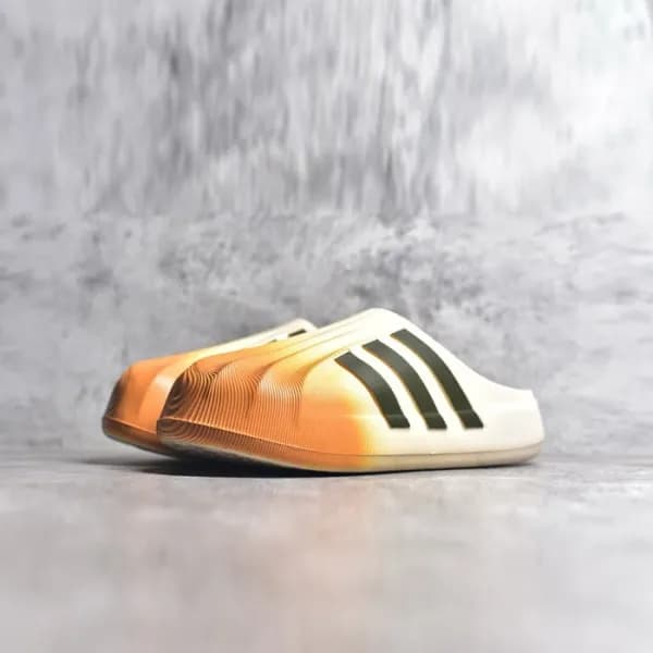 아디다스 남/녀 슈퍼스타 뮬 - Adidas Unisex Adifom Superstar M… - 1