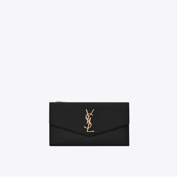 입생로랑 여성 업타운 파우치 - Saint Laurent Womens Uptown Pouc… - 1