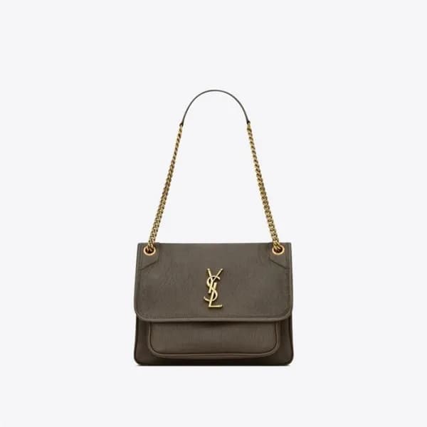 입생로랑 여성 니키 백 - Saint Laurent Womens Niki Bag - ysb… - 1