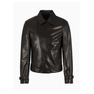 알마니 남성 가죽 자켓 - Armani Mens Leather Jacket - arc298…