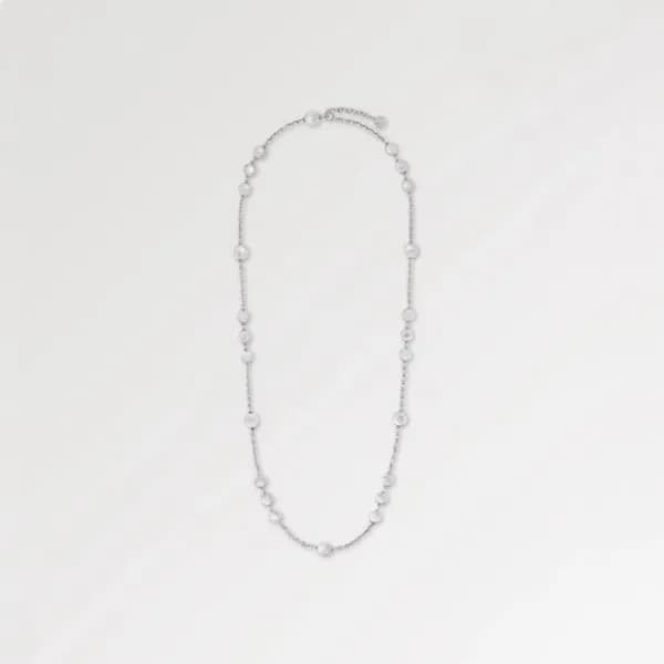 루이비통 여성 골드 목걸이 - Louis vuitton Womens Gold Necklac… - 1