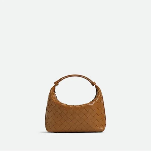 보테가 베네타 여성 윌리스 핸드백 - Bottega veneta Womens Wallace… - 1