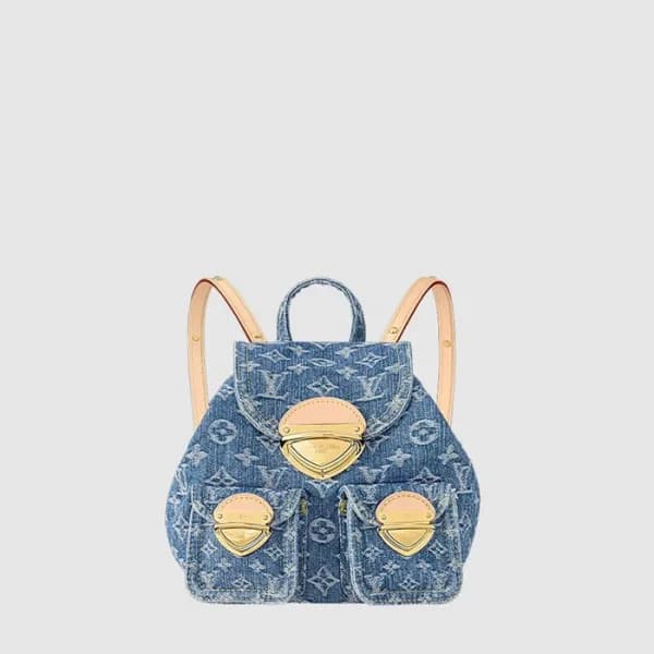 루이비통 여성 베니스 백팩 M46836 - Louis vuitton Womens Venic… - 1