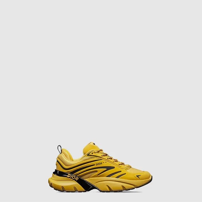 디올 남성 로우 스니커즈 - Dior Mens Low Sneaker - dis2959x - 1