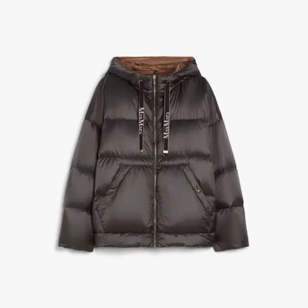 막스마라 여성 덕다운 패딩 - Maxmara Womens Down Padding - mac… - 1