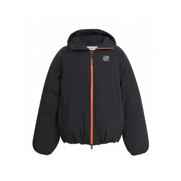 로에베 남성 다운 재킷 - Loewe Mens Down Jacket - loc4903x - 1