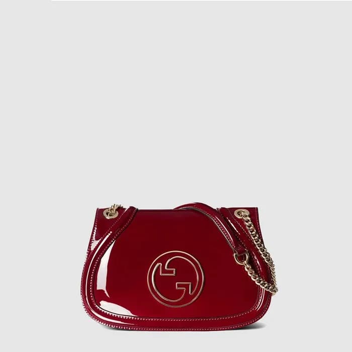 구찌 여성 블론디 숄더백 - Gucci Womens Blondie Bag - gub4852… - 1