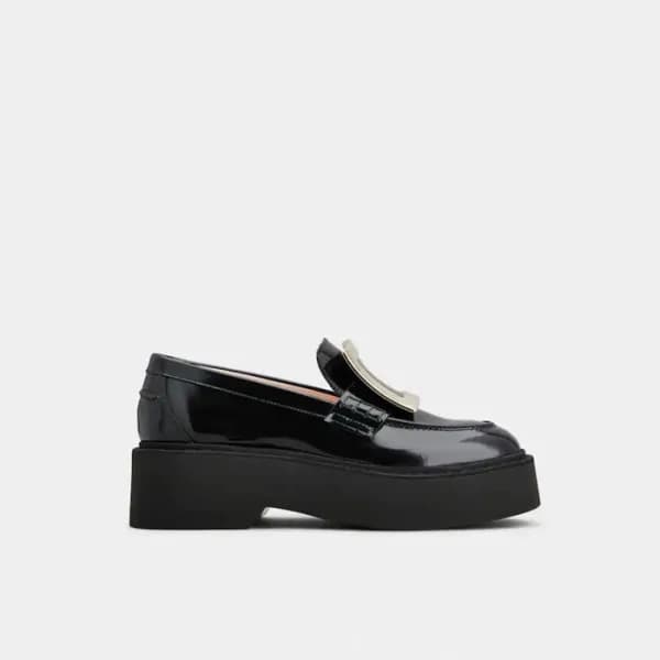 로저비비에 여성 Rangers 로퍼 - Roger Vivier Womens Rangers … - 1