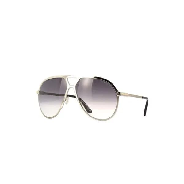 톰포드 남성 프리미엄 메탈 프레임 선글라스 - Tom Ford Mens Premium Me… - 1